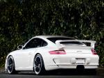 Porsche 911 GT3 2007 года (US)